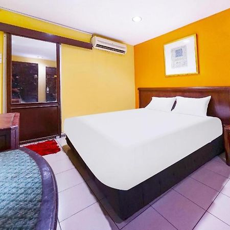Oyo 90486 New Station Hotel กลัง ภายนอก รูปภาพ